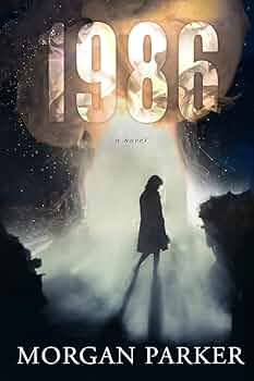 Amazon.com: 1986: 9780995032224: Parker, Morgan: Books
